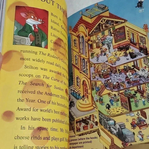 Books! - Picture 13 of 17